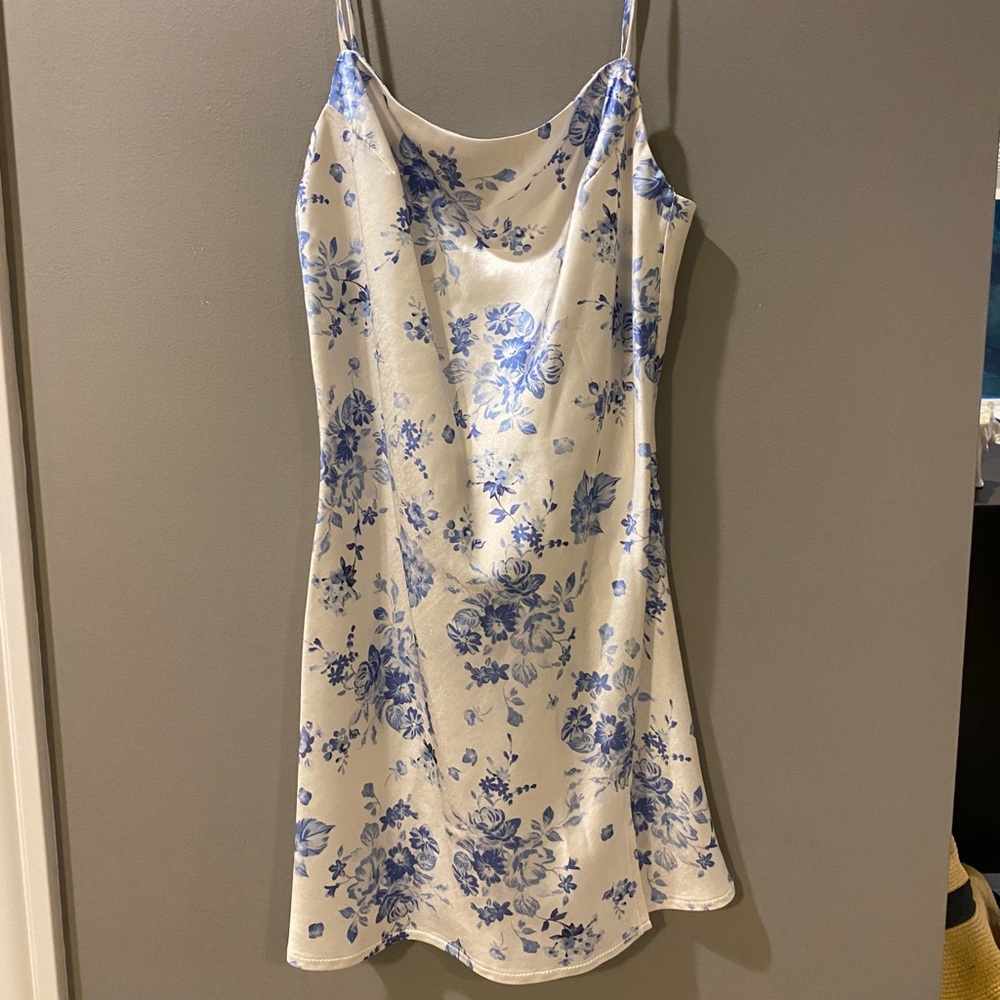 Australian boutique dress